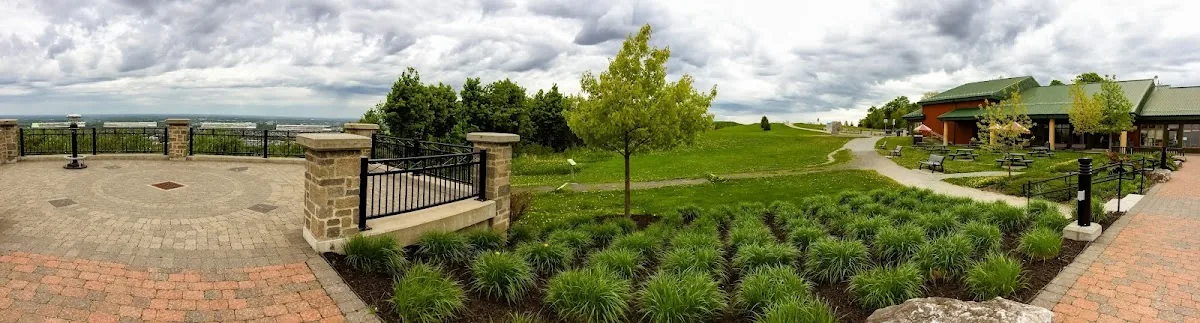 Pavillon Arthabaska in Victoriaville, QC