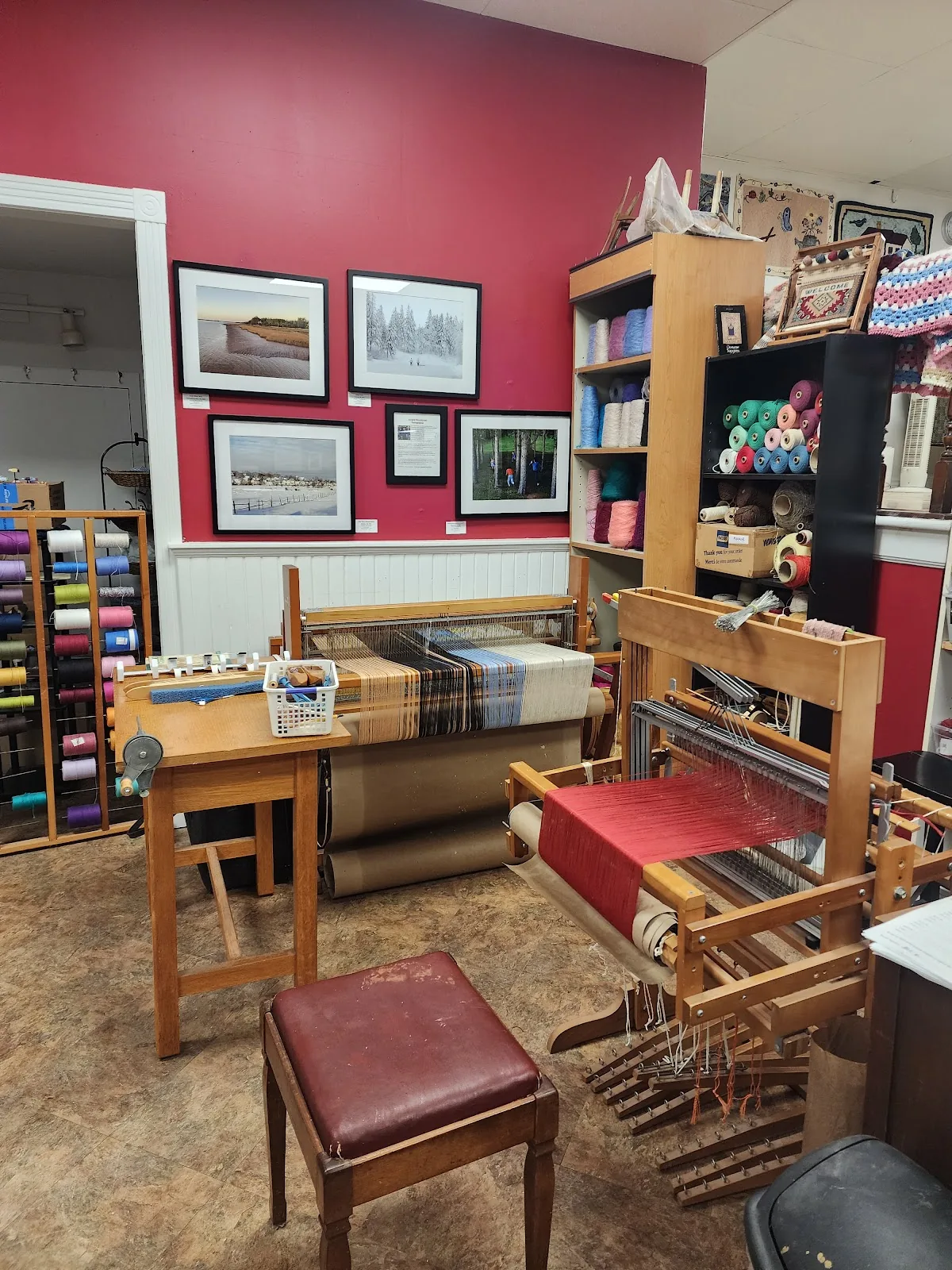 Makers Studio & Art Market in Windsor, ON