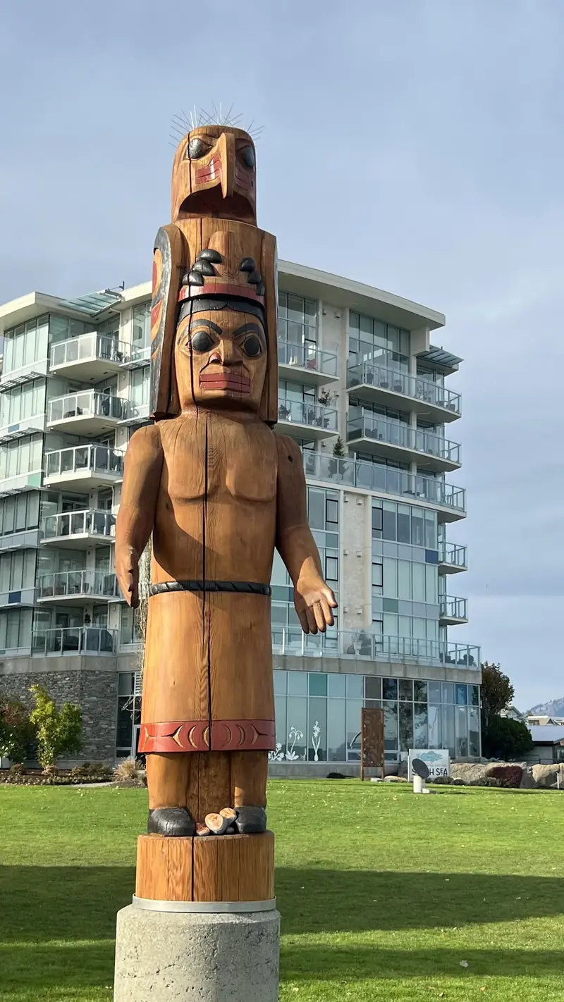 Salish Sea Lantern Festival at Beacon Park - 9801 Seaport Place