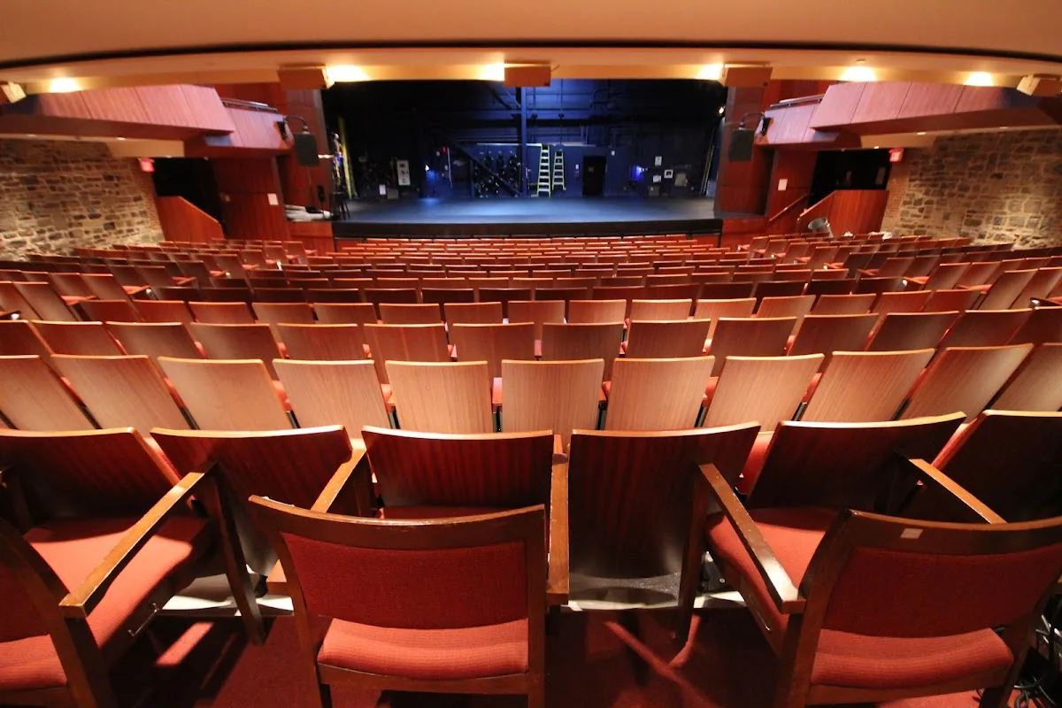Kingston Grand Theatre - Rosen Auditorium in Kingston, ON