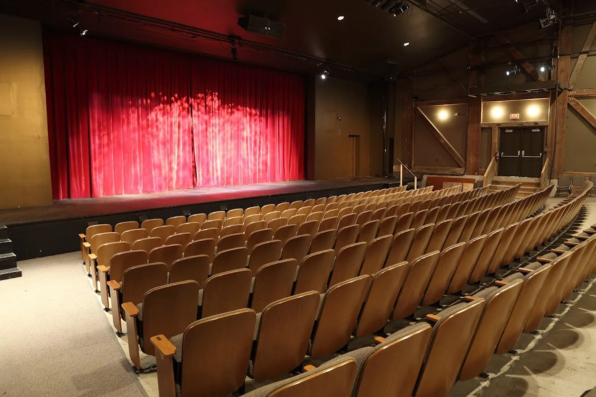 Huron Country Playhouse in Grand Bend, ON