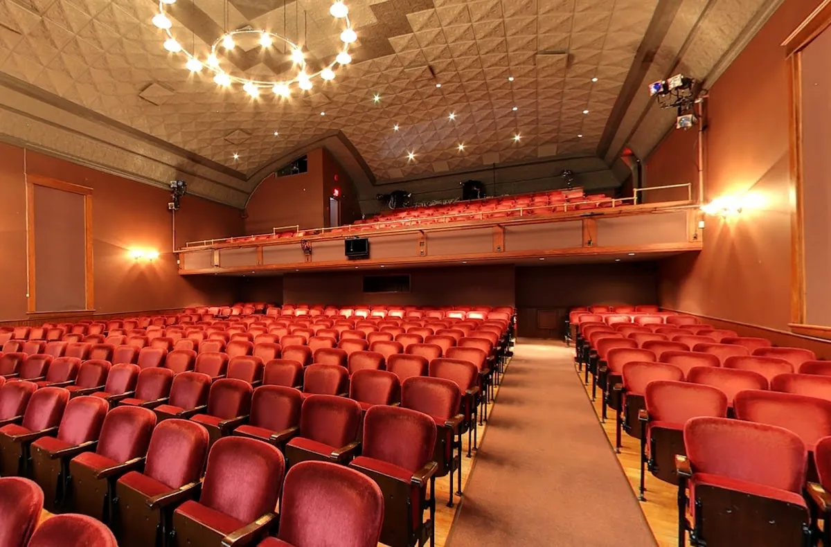 Drayton Festival Theatre in Drayton, ON