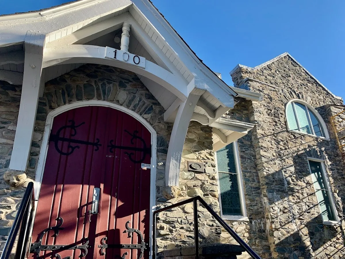 Sanctuary Arts Centre in Dartmouth, NS