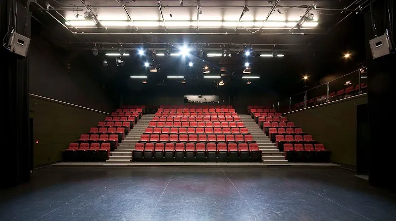 LSPU Hall in St. John's, NL