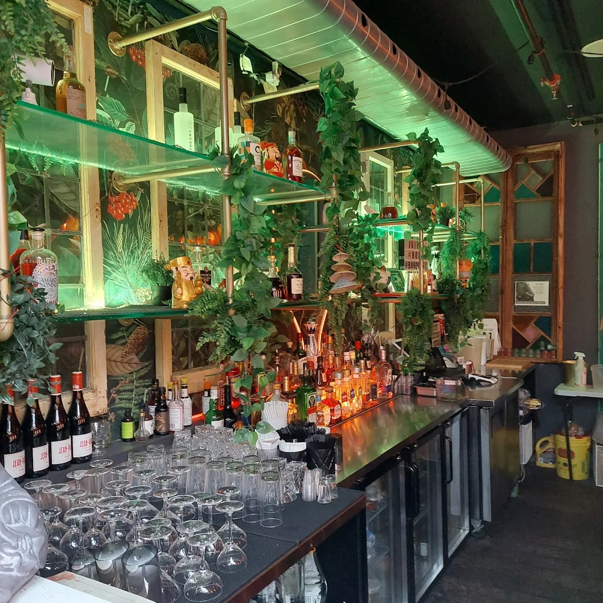 Bar Dem in Toronto, ON
