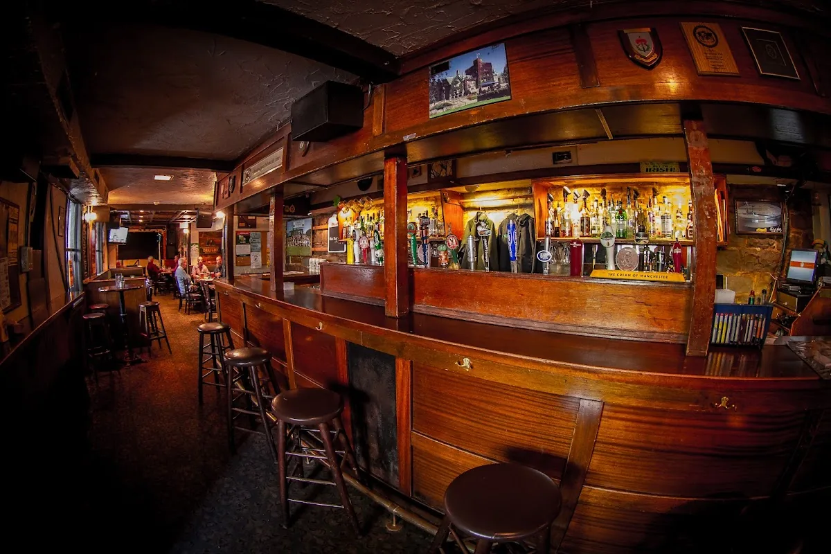The Toucan in Kingston, ON