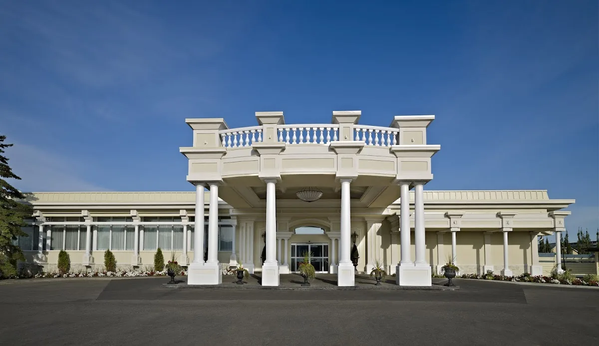 Chateau Louis Conference Centre in Edmonton, AB