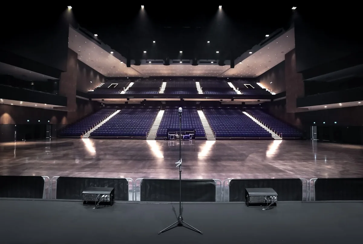 The Theatre at Great Canadian Toronto in Toronto, ON