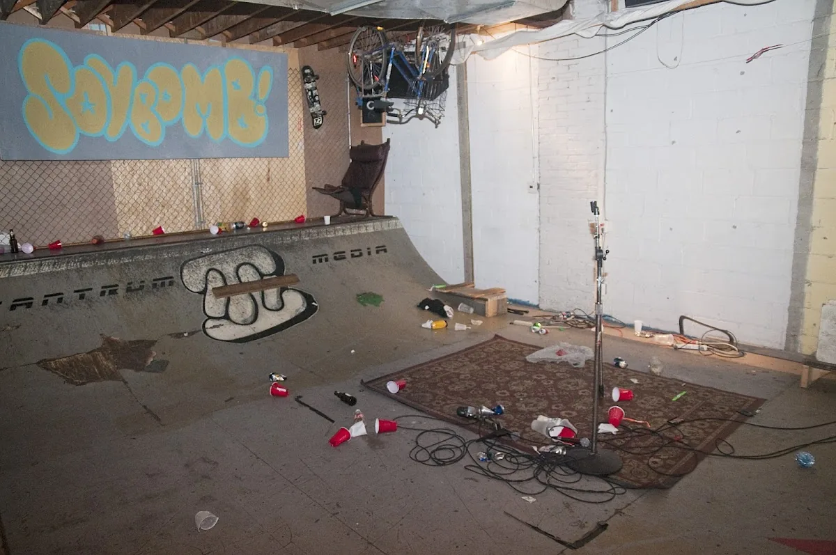 Soybomb in Toronto, ON