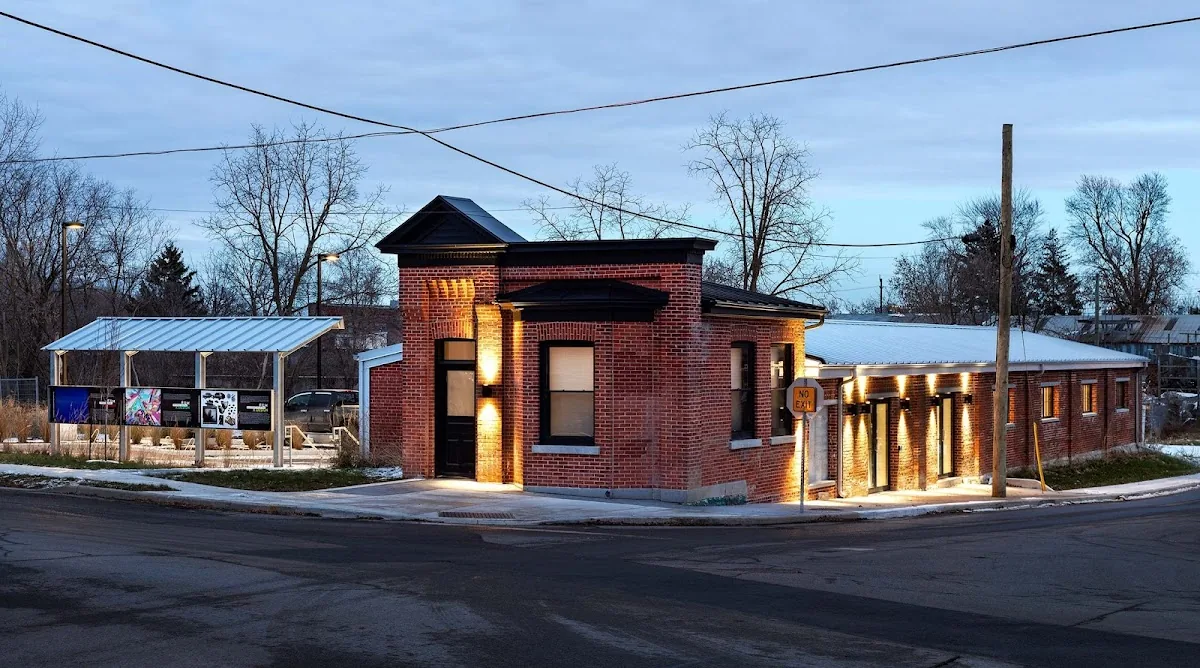 Broom Factory in Kingston, ON