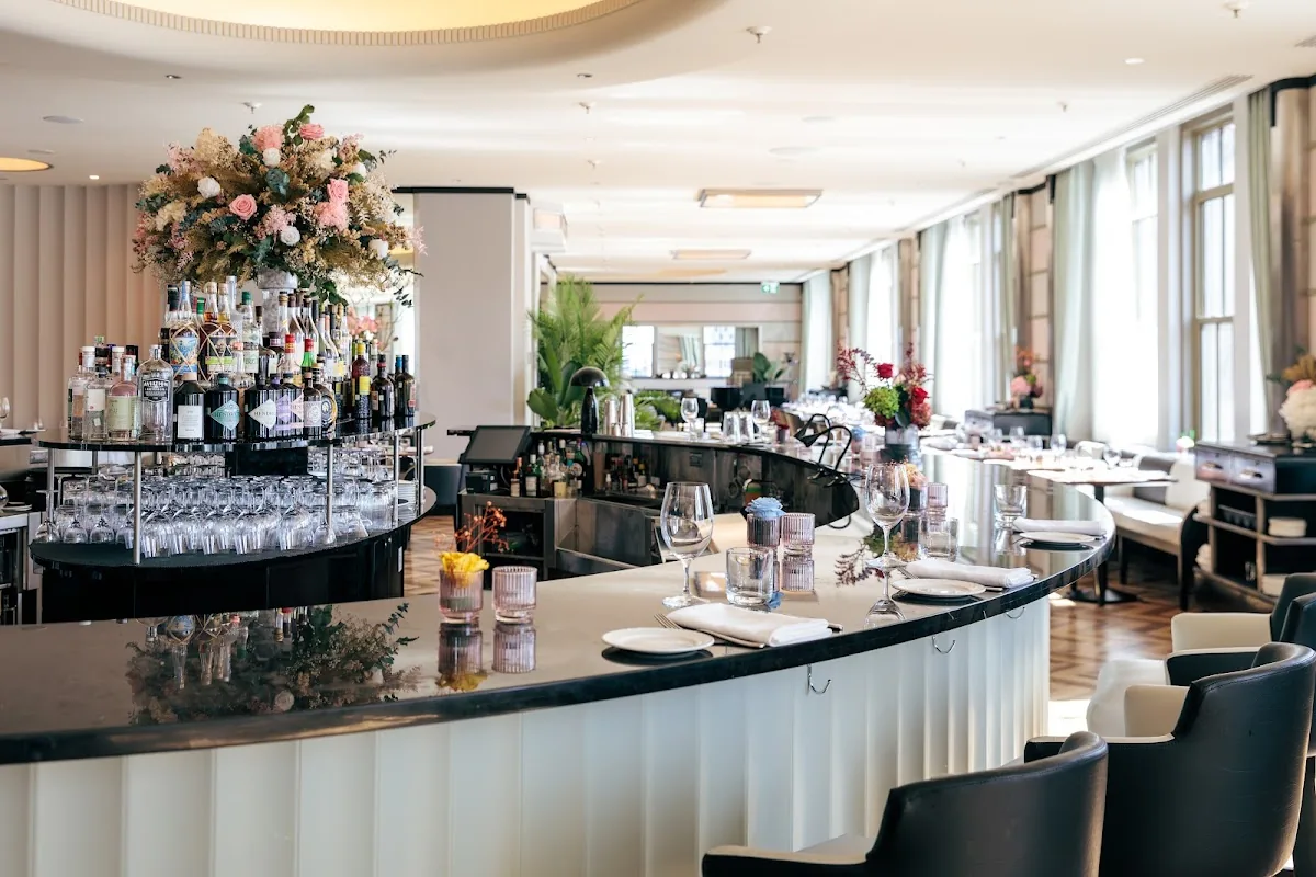 Le 9e in Montreal, QC