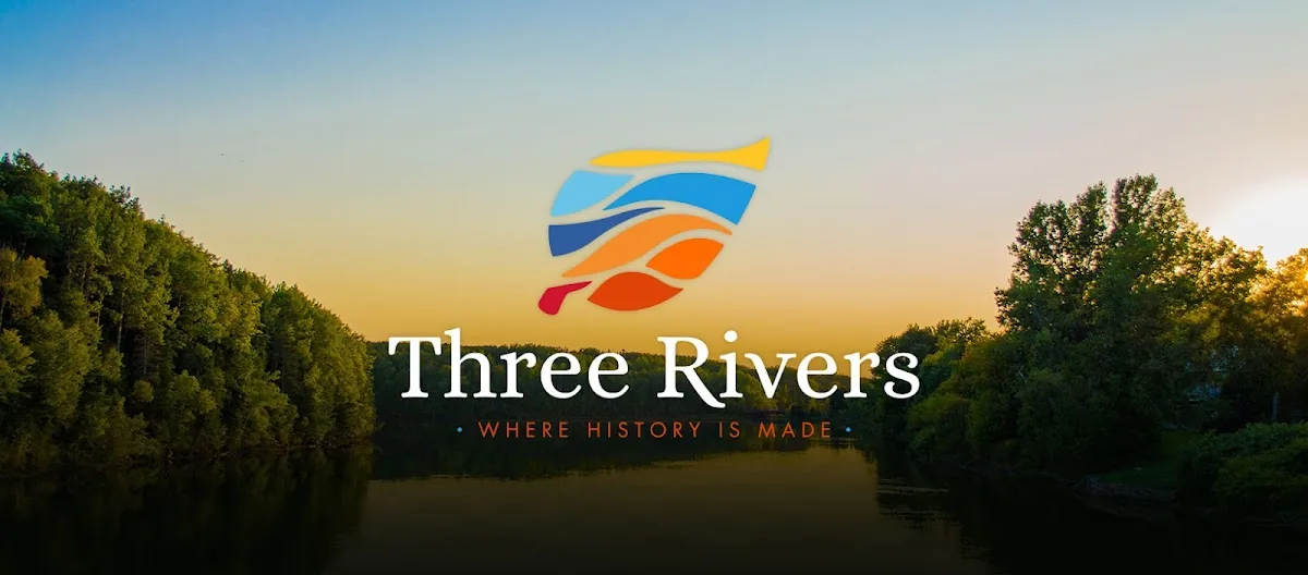 Town of Three Rivers in Montague, PE