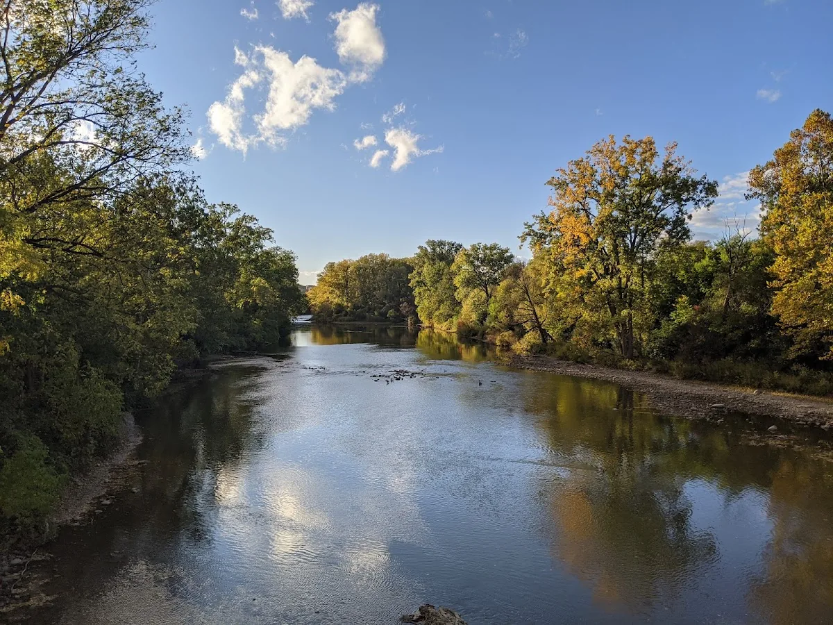 Harris Park in London, ON