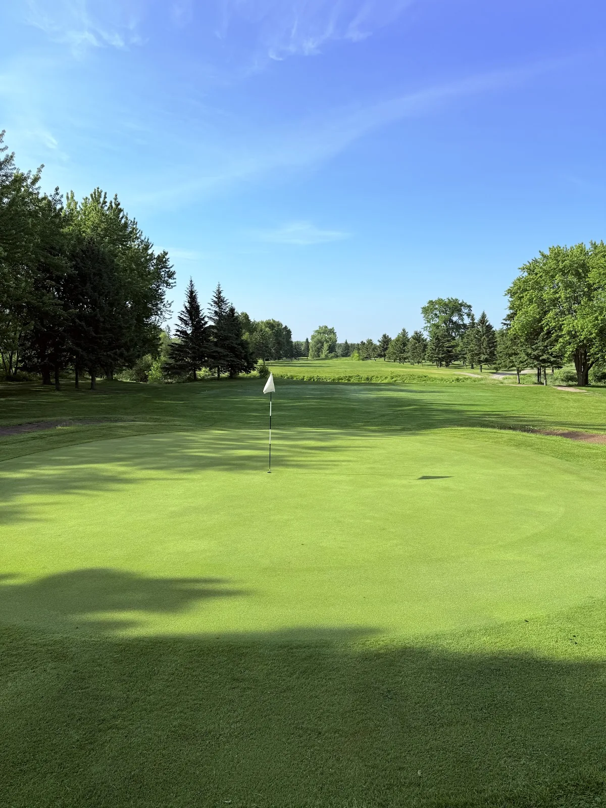 Club De Golf Tecumseh in Gatineau, QC