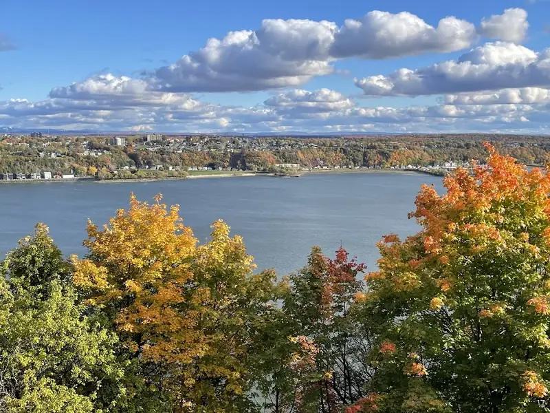 Québec Arts Festival at Plains of Abraham