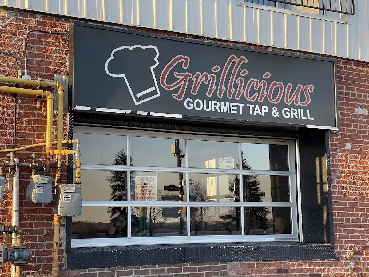 Grillicious Restaurant & Wine Bar - Award Winning Restaurant Hospitality & Tourism Award à Barrie, ON