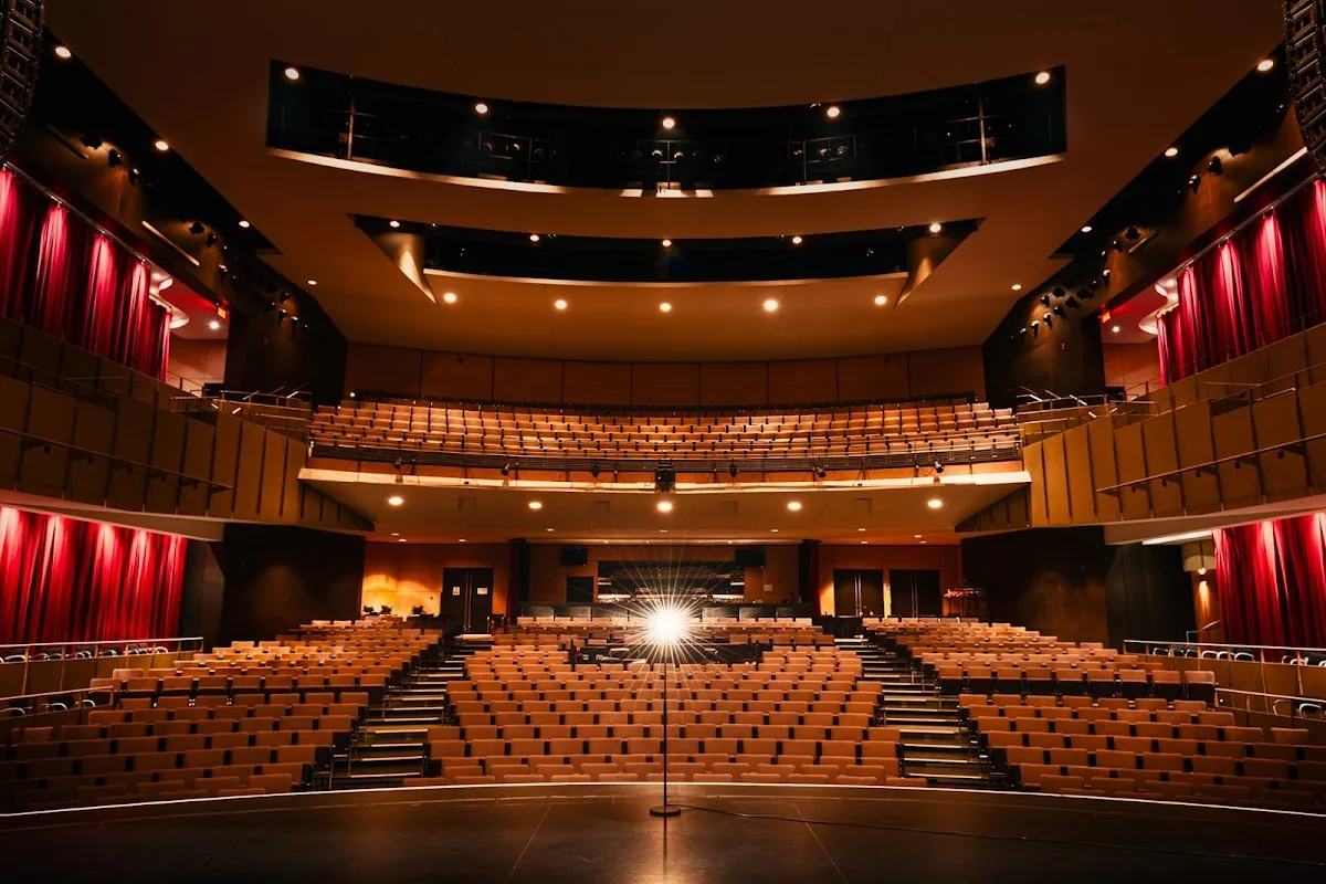 Le Dome in Brossard, QC