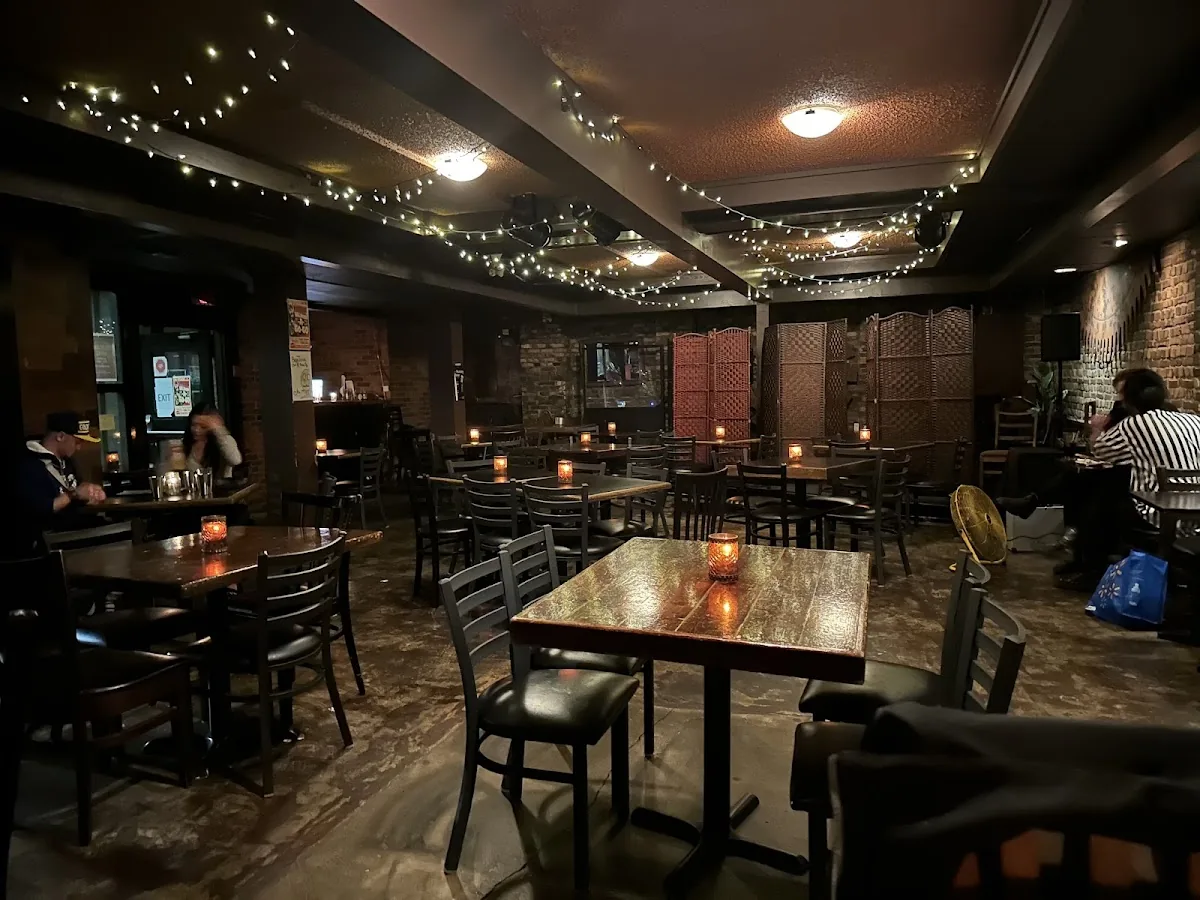 The Mint Victoria, 1414 Douglas St in Victoria, BC