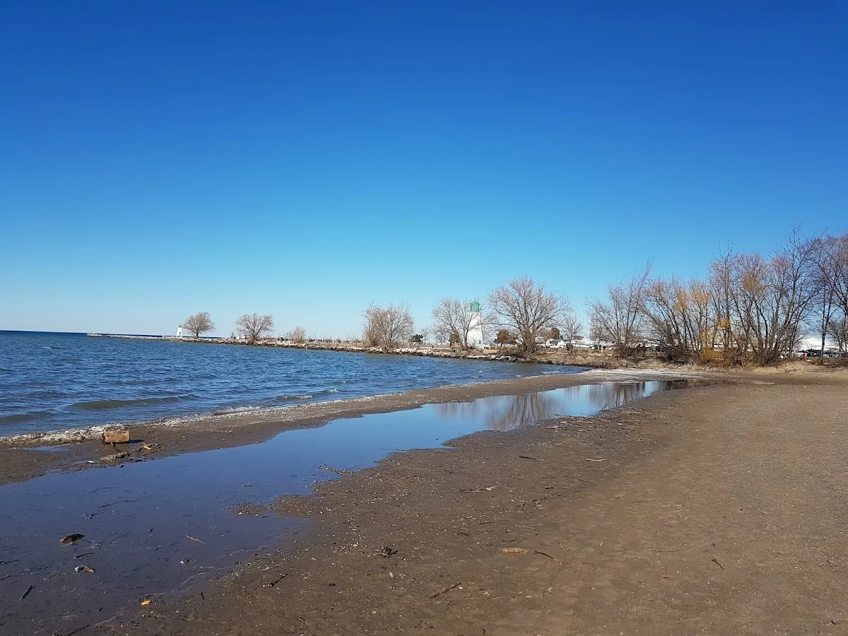 Lakeside Park in St. Catharines, ON