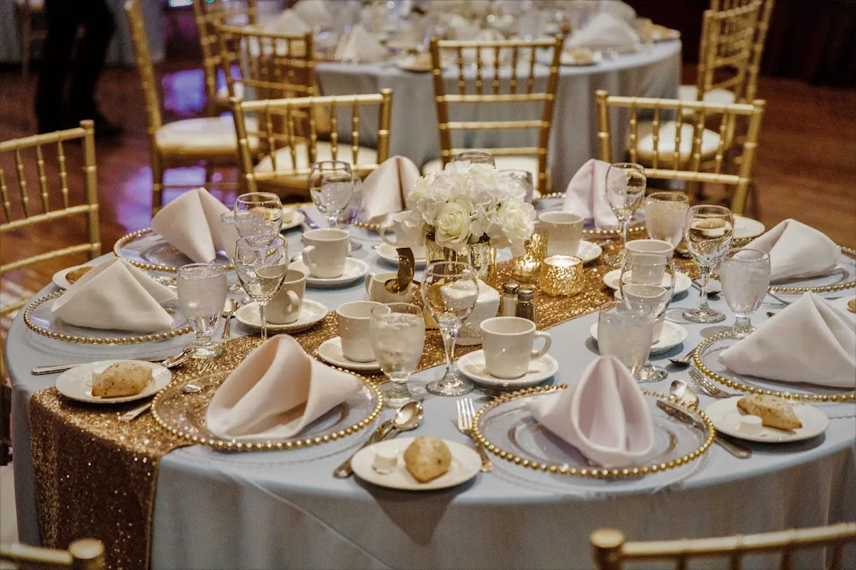 Bella Vista Events Venue in St. John's, NL