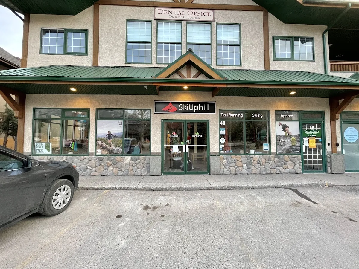 SkiUphill - RunUphill Canmore in Canmore, AB