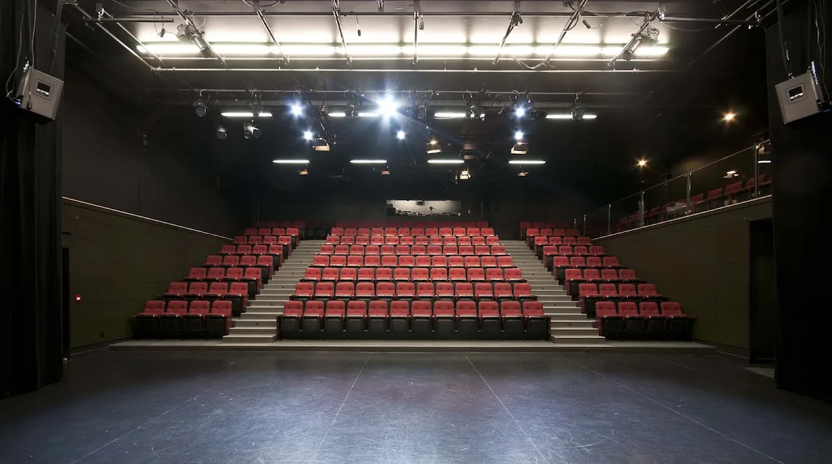 Resource Centre for the Arts (LSPU Hall) in St. John's, NL