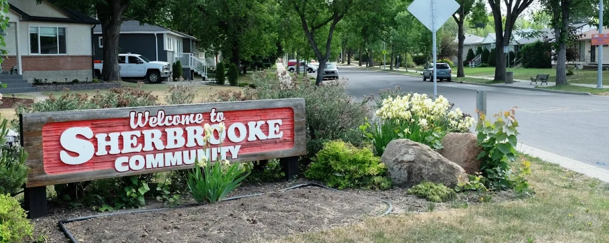 Sherbrooke Community League in Edmonton, AB