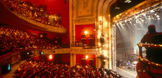 Royal Alexandra Theatre in Toronto, ON