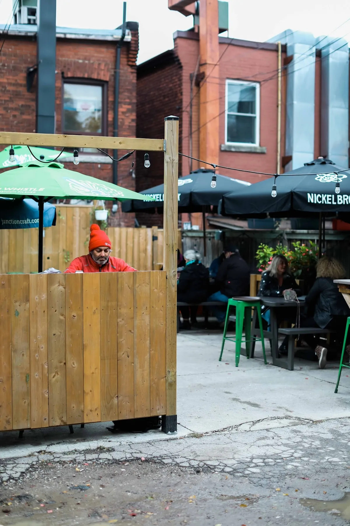 Tallboys in Toronto, ON