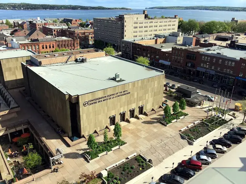 Island Made Spring MarketIsland Made Spring Market (Charlottetown) at Confederation Centre of the Arts