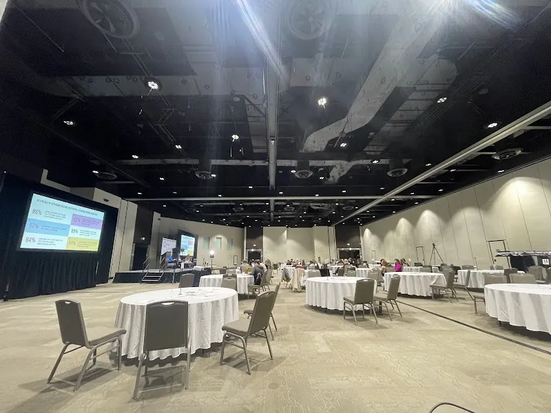 St. John's Convention Centre in St. John's, NL