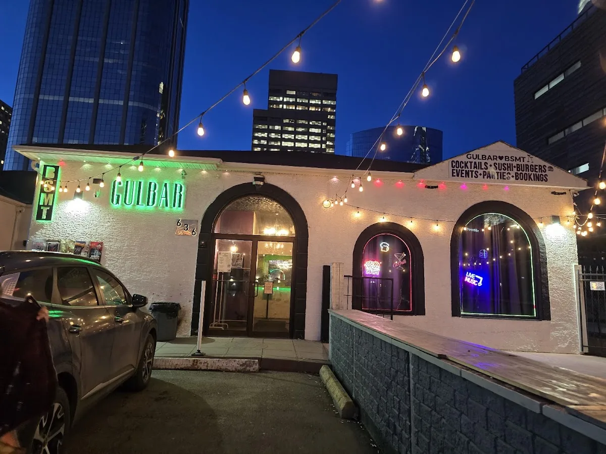 GULBAR in Calgary, AB