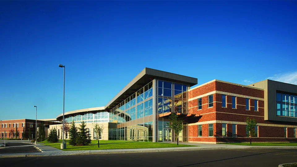 First Alliance Church Calgary (FAC Deerfoot) in Calgary, AB