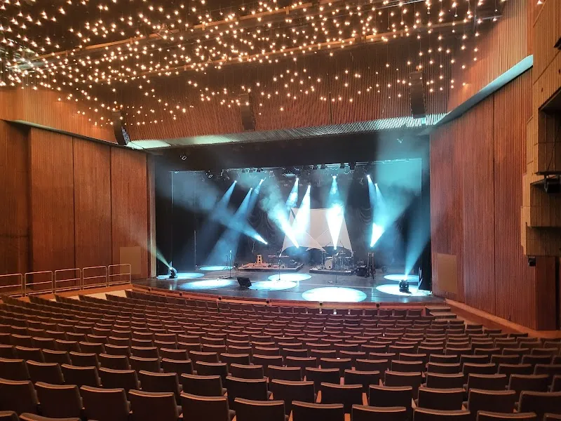 Arts and Culture Centre in St. John's, NL