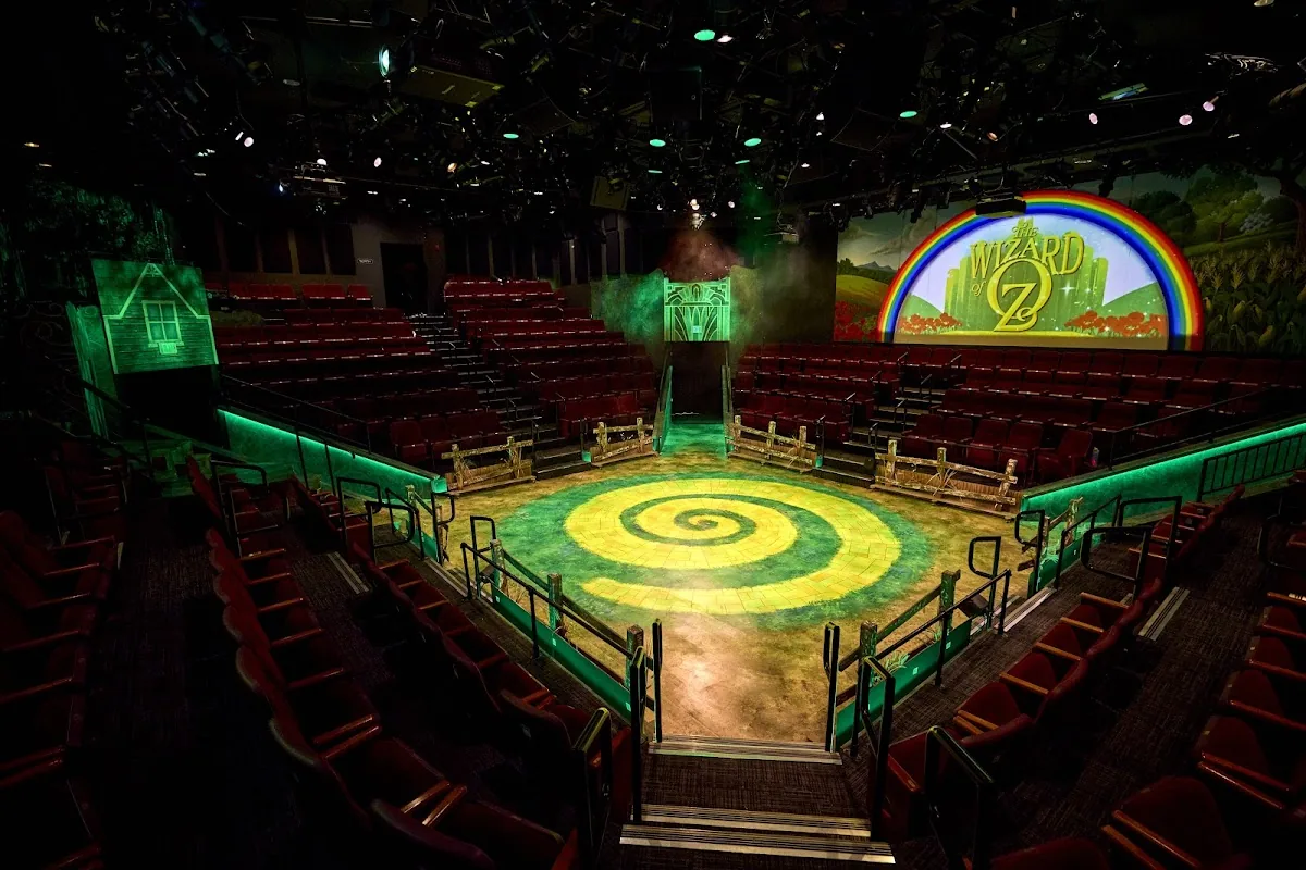 Hale Centre Theatre - Arizona in Gilbert, AZ