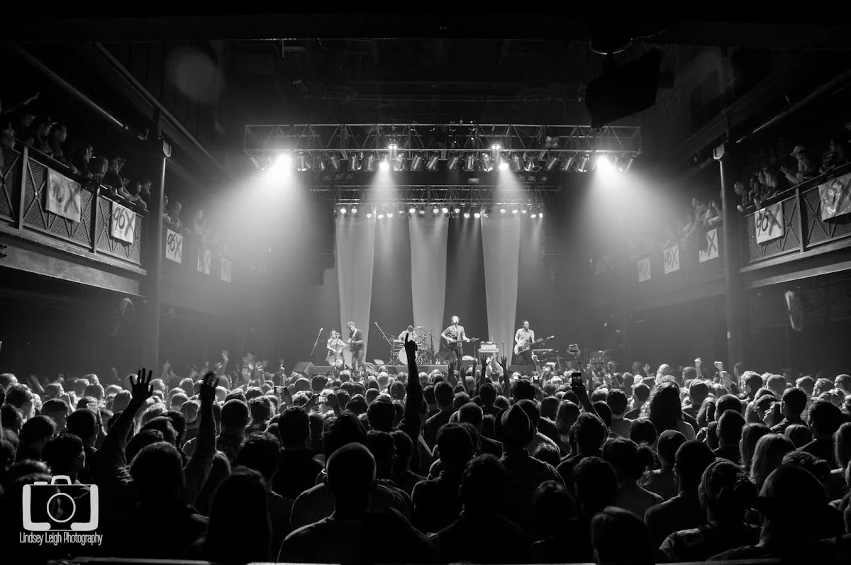 The NorVa in Norfolk, VA