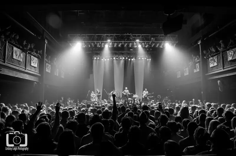 Wolfmother - Celebrating 20 Years of Their Debut Album-Performed in Full à The NorVa