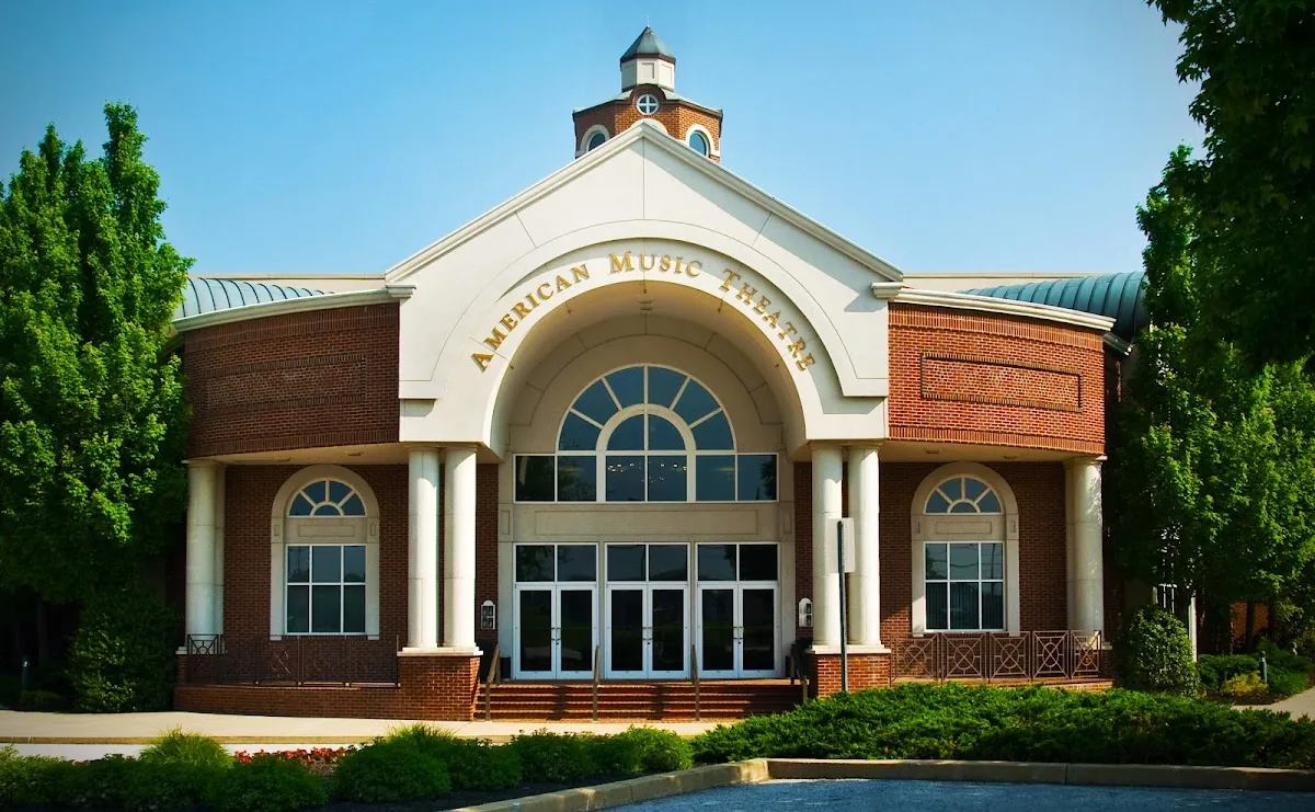American Music Theatre in Lancaster, PA