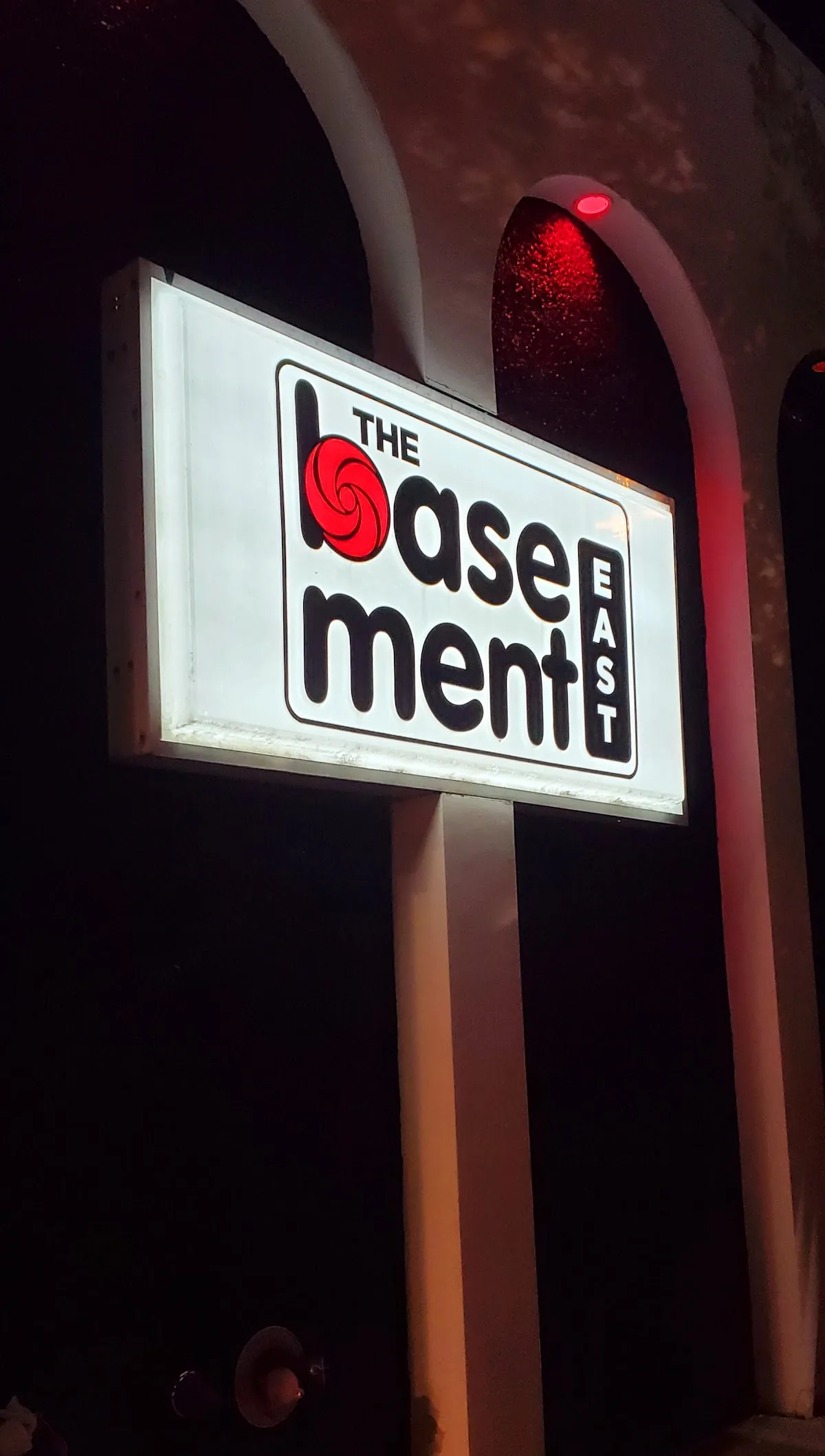 The Basement East in Nashville, TN
