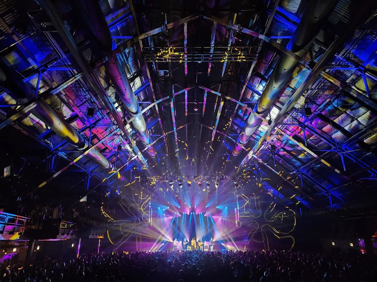 The Salt Shed in Chicago, IL