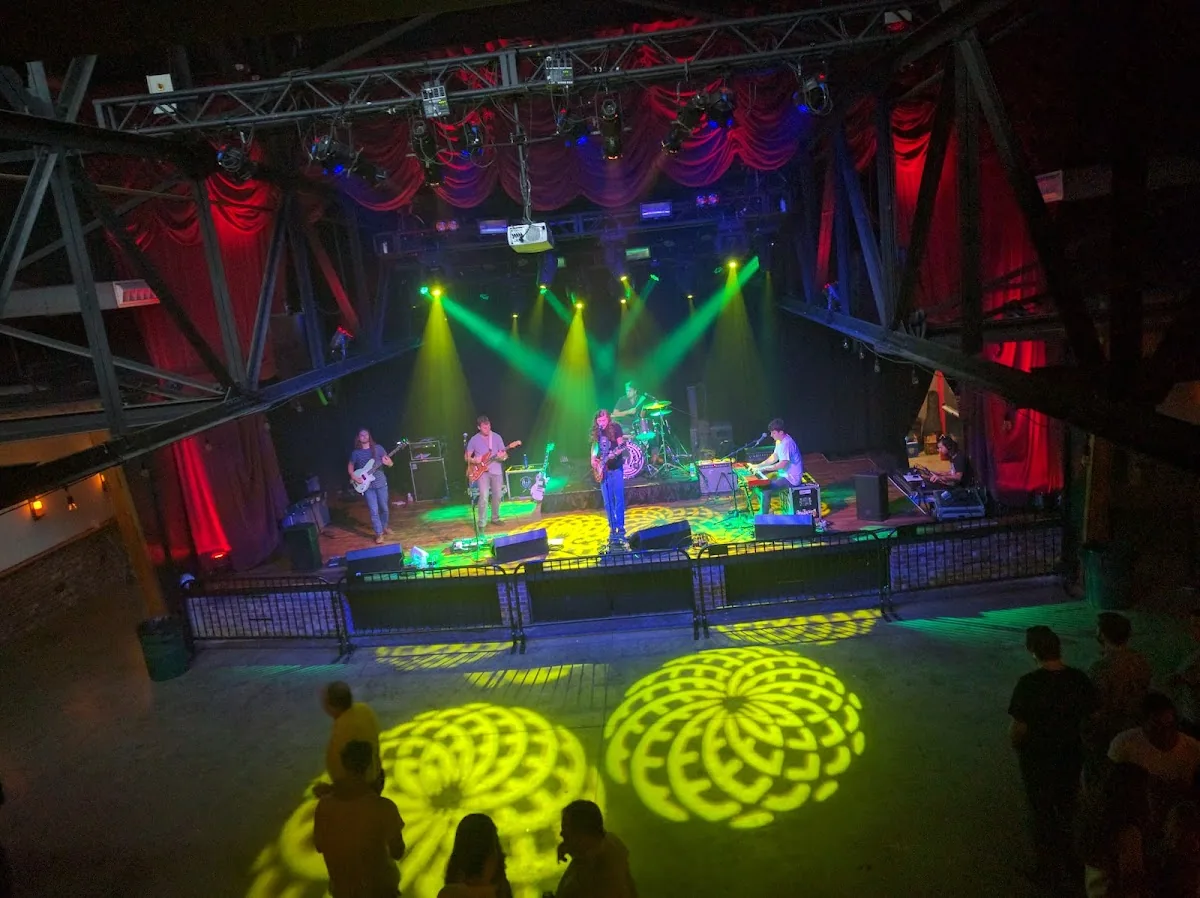 Terminal West in Atlanta, GA