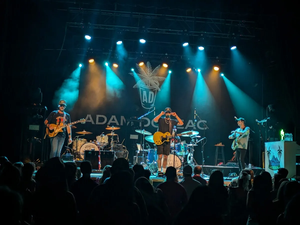 Variety Playhouse in Atlanta, GA