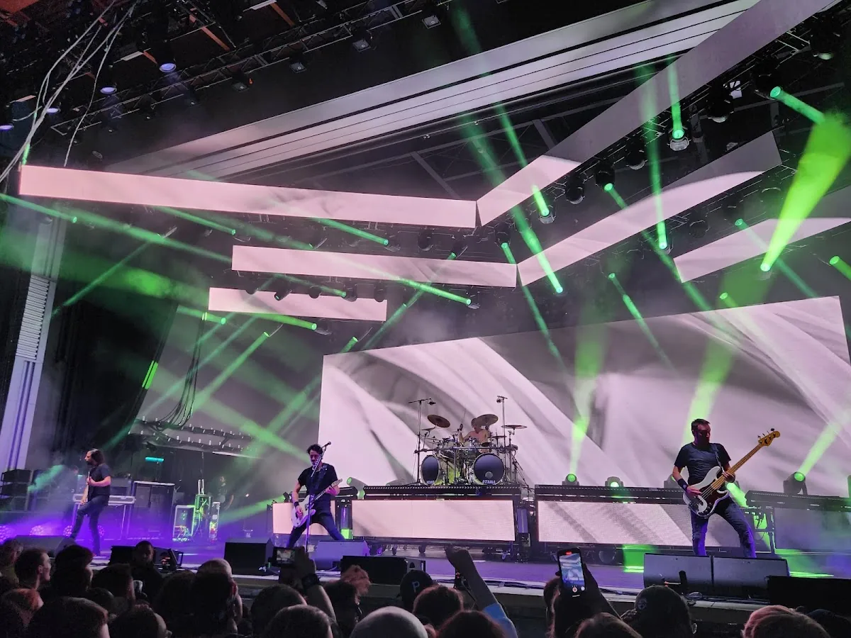 Stage AE in Pittsburgh, PA
