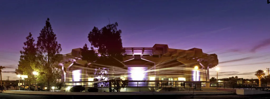 Celebrity Theatre in Phoenix, AZ
