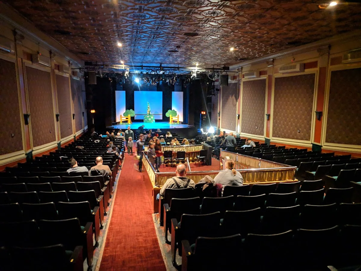 Theatre Three - NY in Port Jefferson, NY