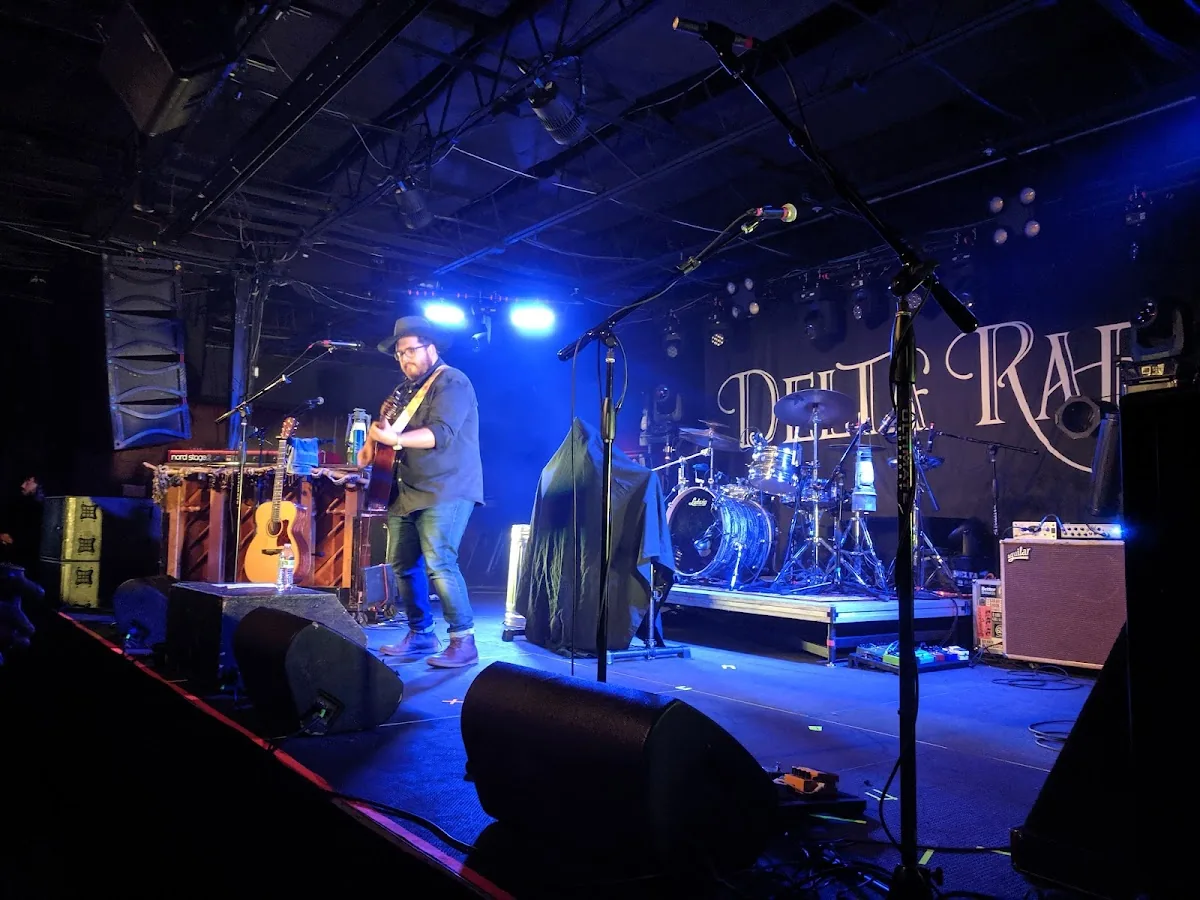 The Underground in Charlotte, NC