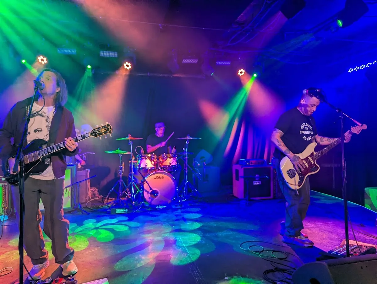 Underground Arts in Philadelphia, PA