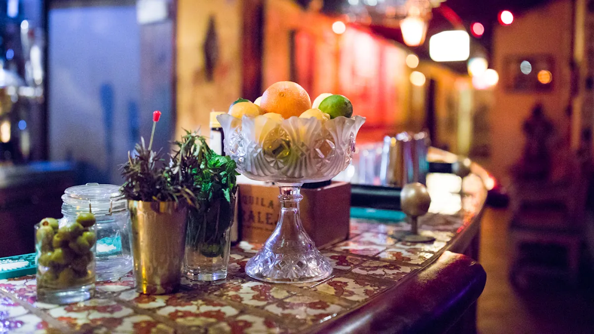 El Cid in Los Angeles, CA