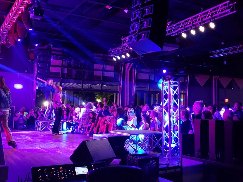XL Live in Harrisburg, PA