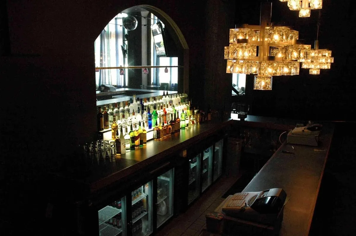 Camp Bar & Cabaret in St. Paul, MN